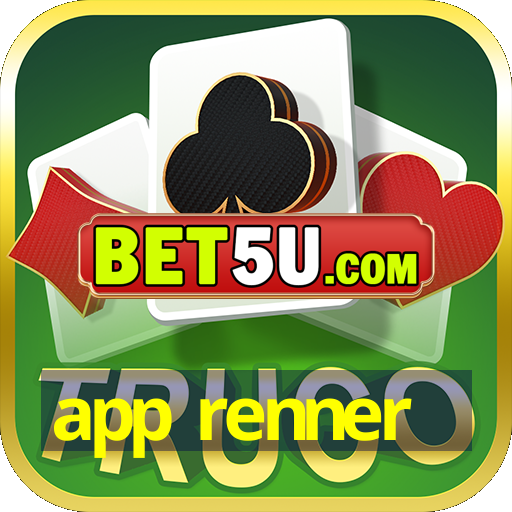 app renner